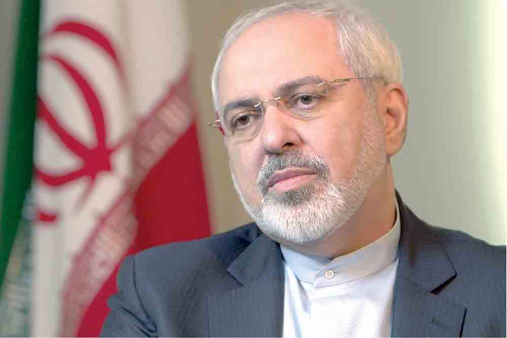 Zarif: Post-JCPOA diplomacy seeking to invigorate domestic economy