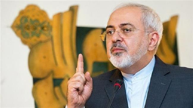US travel ban 'shameful display of hostility': Iran FM