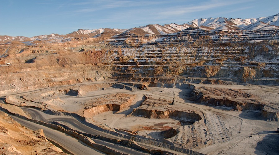 Outlook for Semi-Fabricated Copper Production, Export