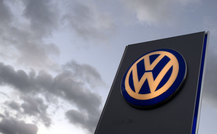 VW Follows Peugeot, Boeing Into Iran Amid Global Expansion