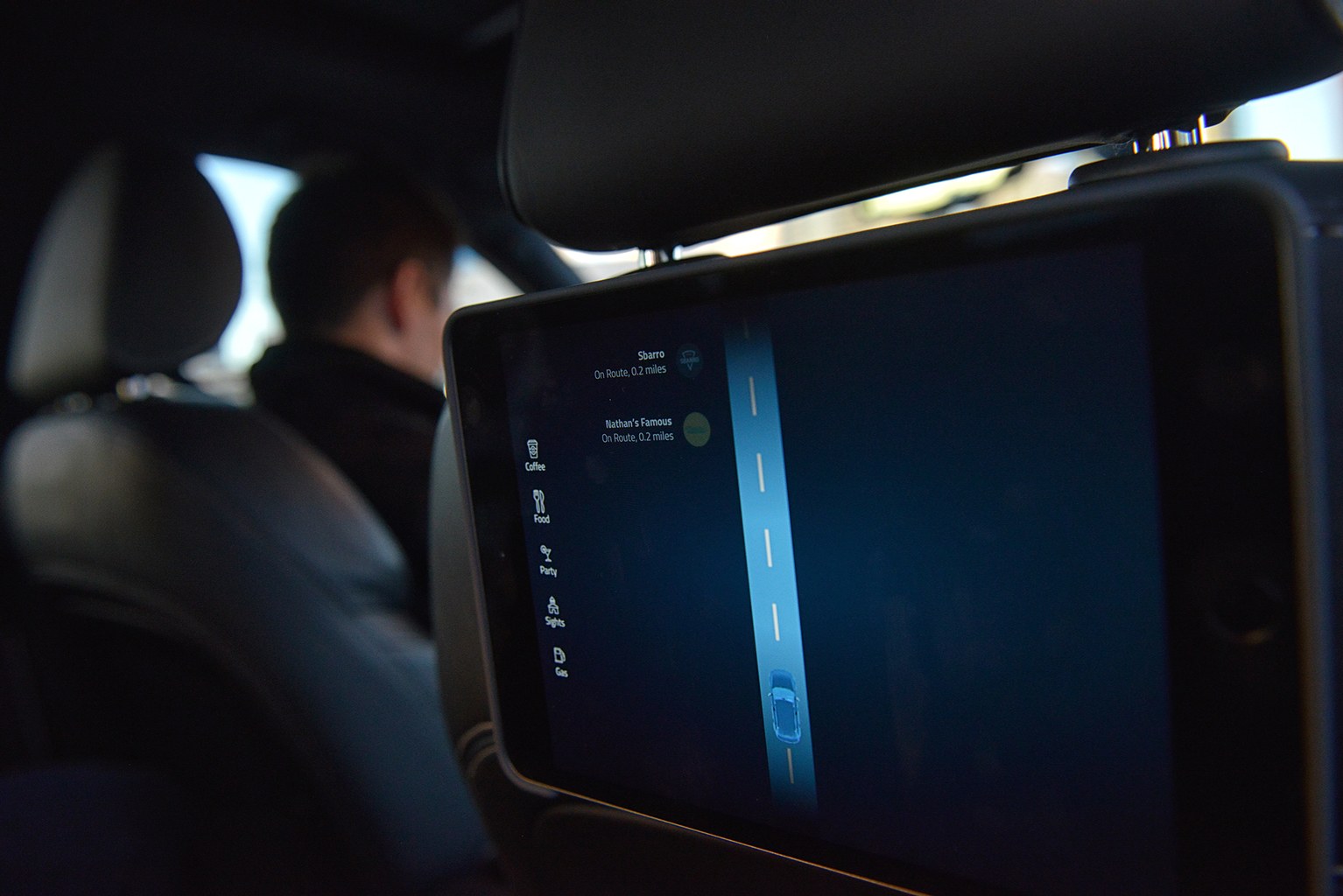 Apple self-driving car testing plan gives clues to tech program