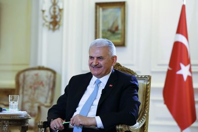 Turkey Cabinet Overhaul Coming as Erdogan Eyes Party Return