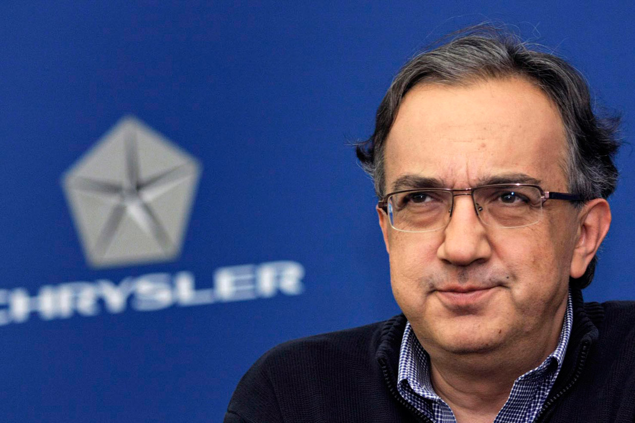 Fiat Chrysler CEO Sees Samsung as Potential Strategic Partner