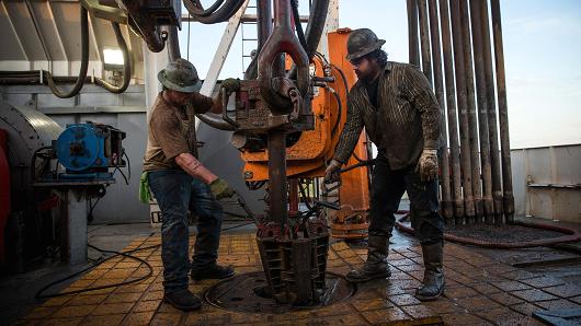 Leaner and meaner: U.S. shale greater threat to OPEC after oil price war