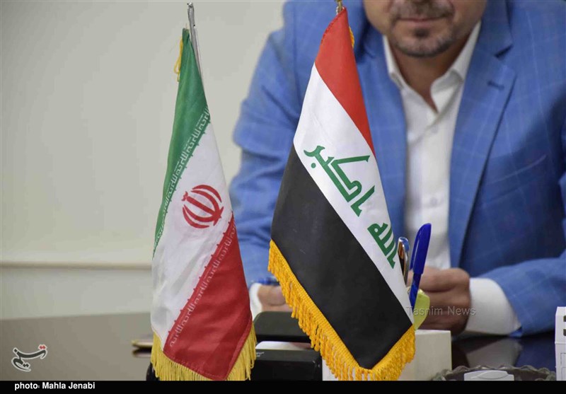Iran's Exports to Iraq Reach $2.5b in 100 Days