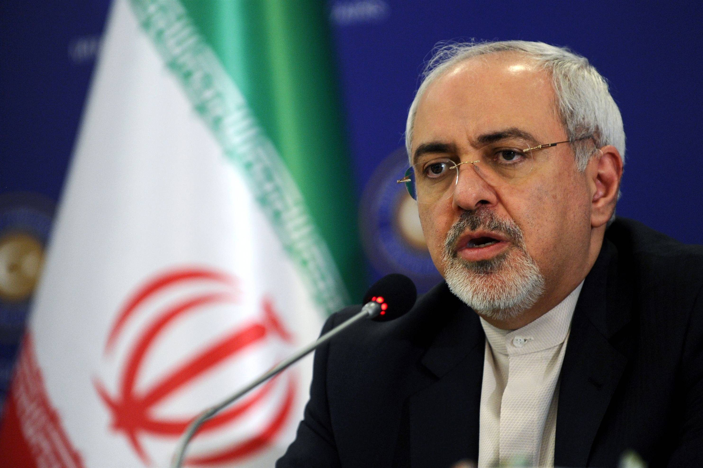 Iran FM warns of US dangerous nuclear policies