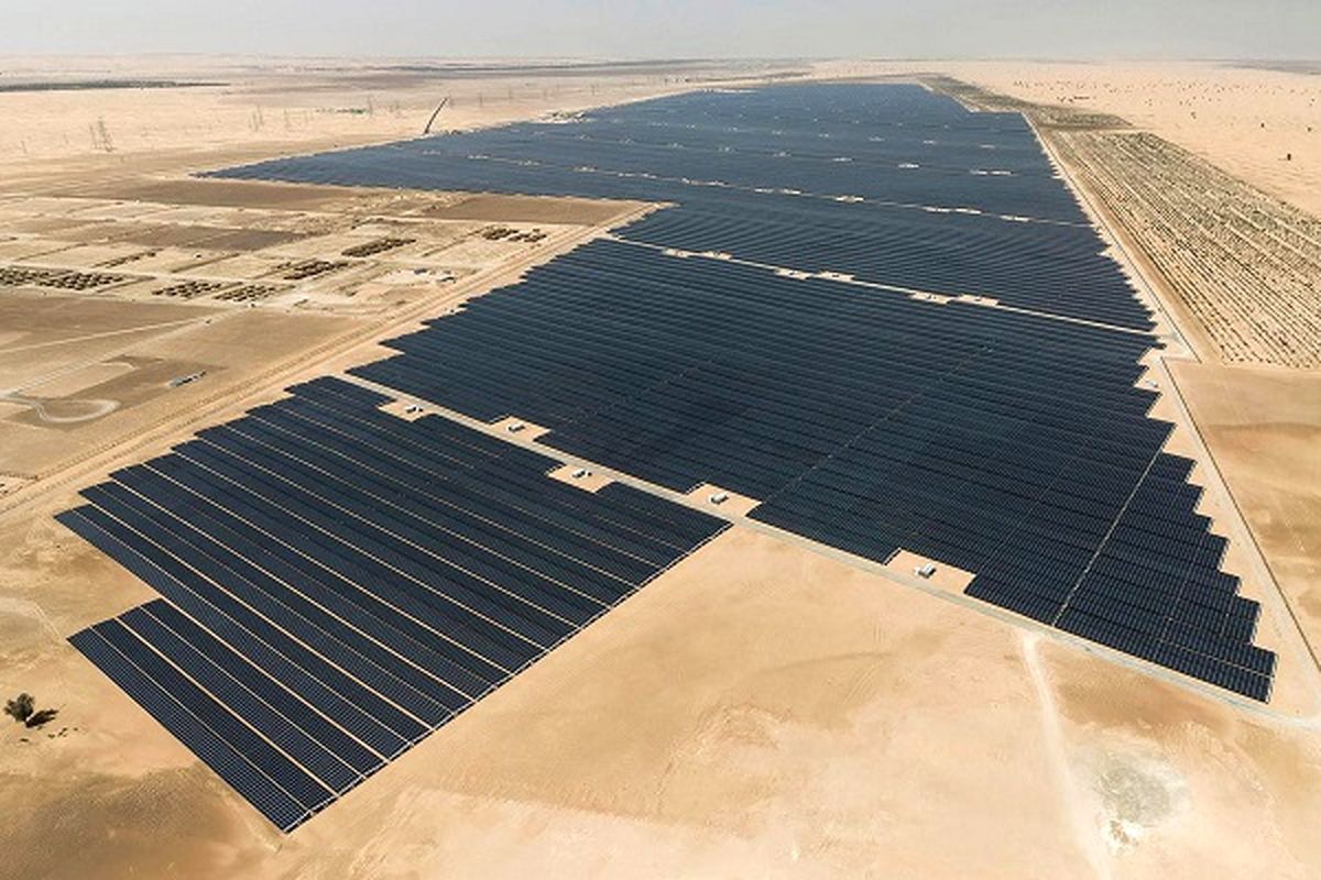 Mobarakeh Steel Company to Invest $500m in Iran’s Largest PV Station