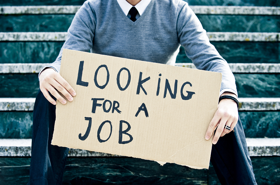 Summer Unemployment Declines by 1 Percent