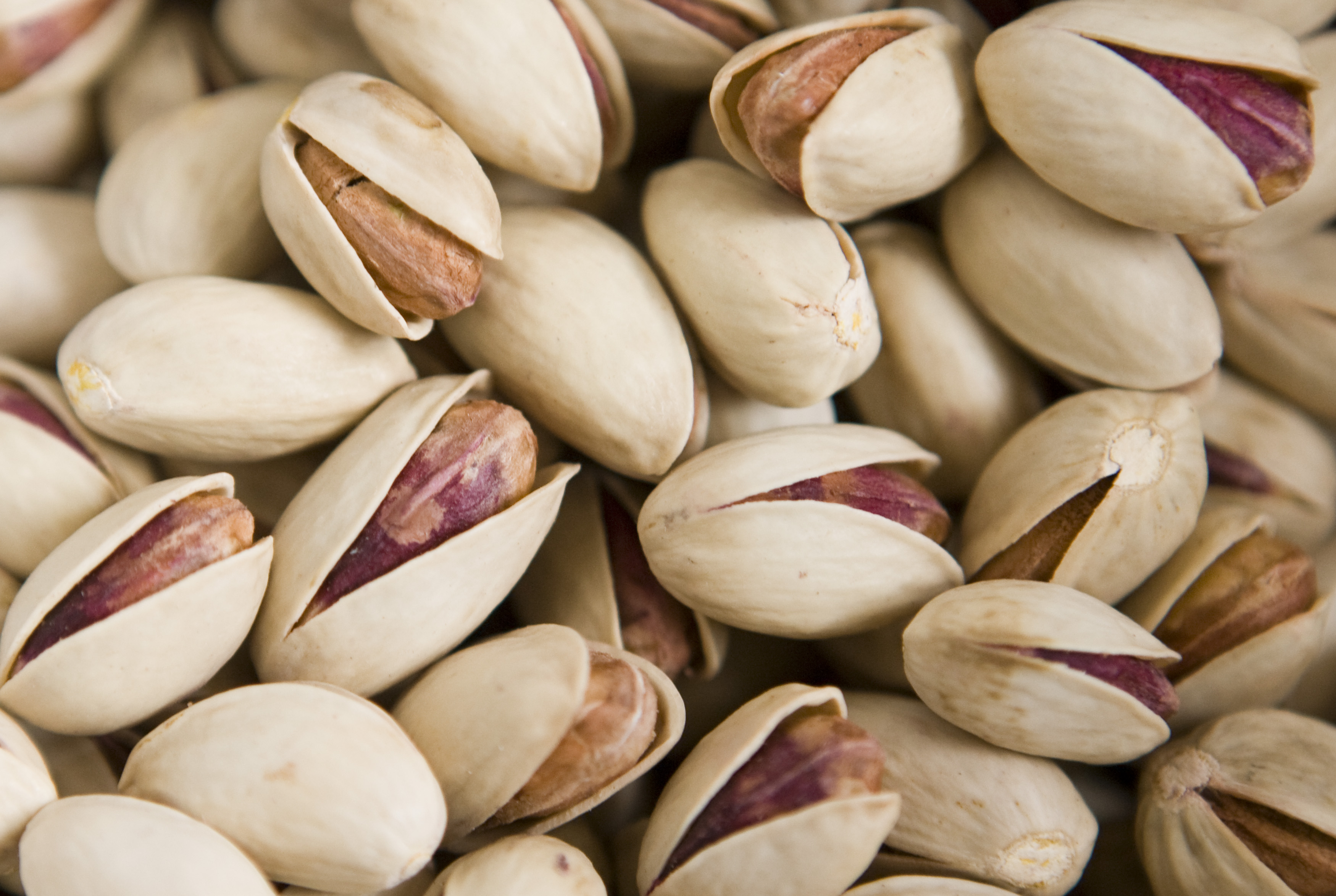 Iran to increase pistachio export