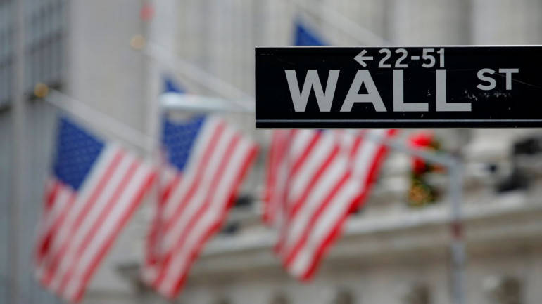 Stocks Fall on Tech Selloff, Bond Slide Deepens