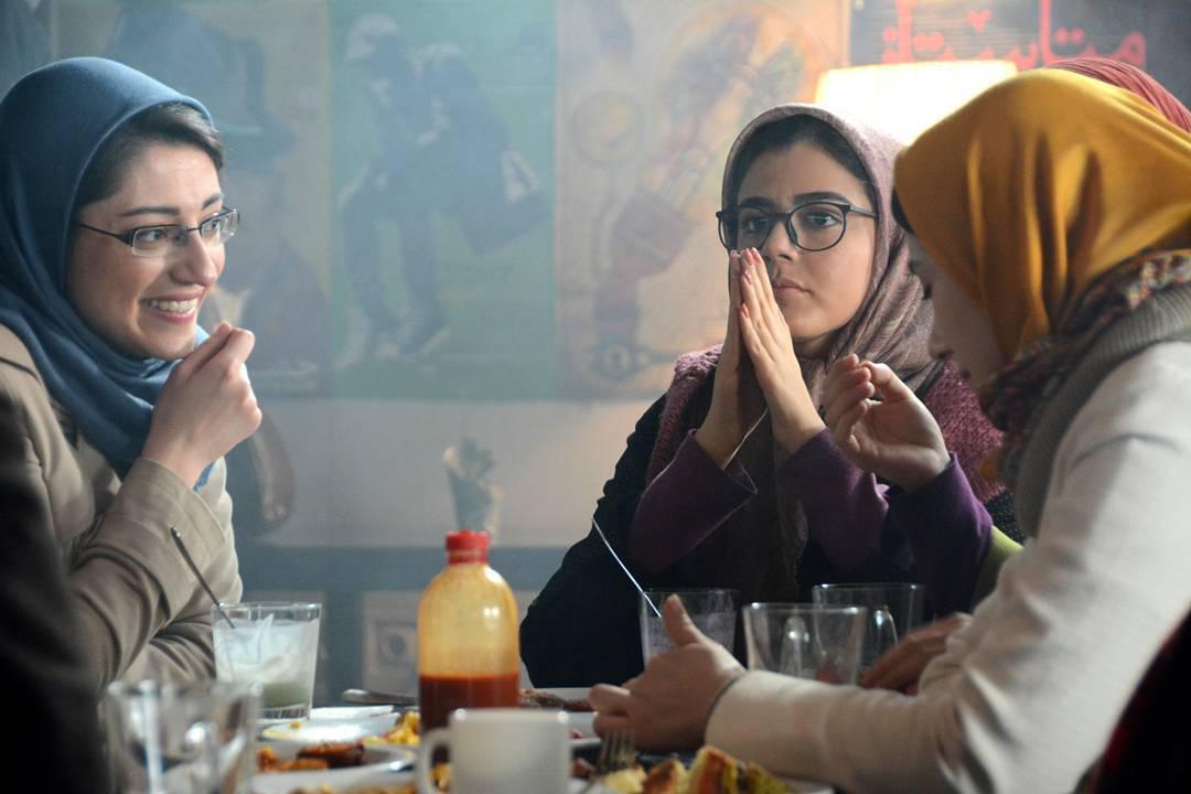 Iranian film “Daughter” screened in Fiuggi int’l film festival