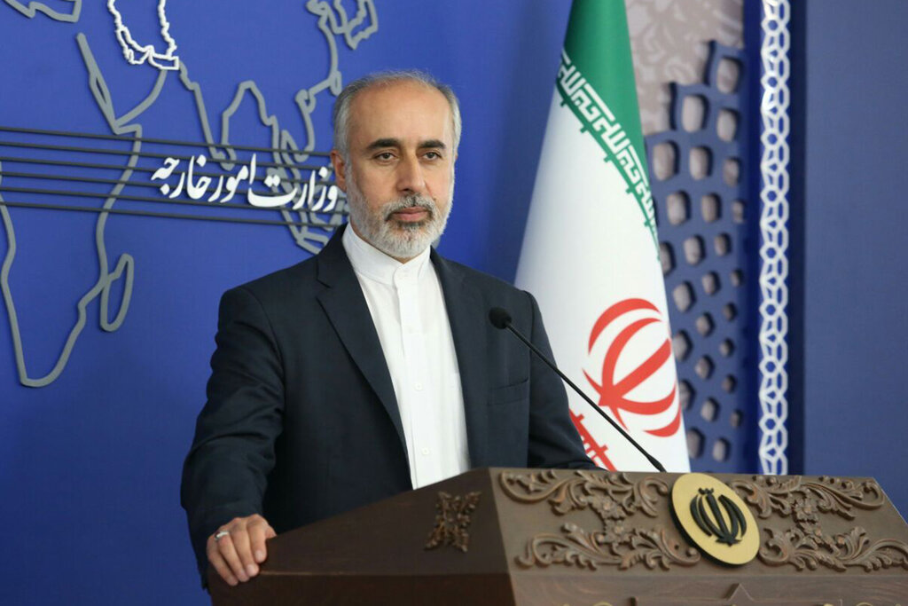 E3 Statement Undermines Good Faith Efforts to Revive JCPOA