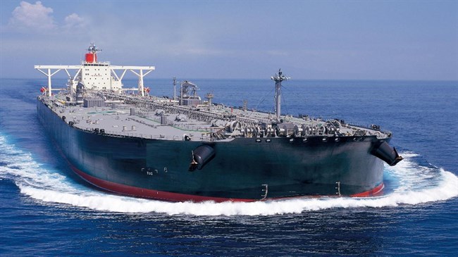 Iran's oil export to Asia exceeds 1.7 million bpd