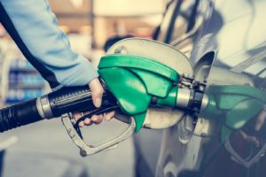 Gasoline Rationing Could Help Reduce Consumption in Iran