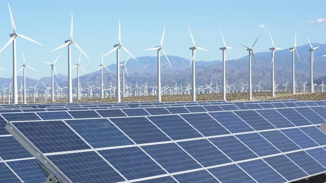 Iran Working on Laws to Spur Renewable Energy Investments