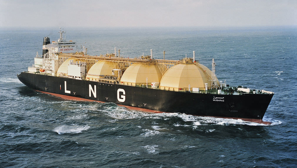 LNG Exports From South Pars Possible in 2018