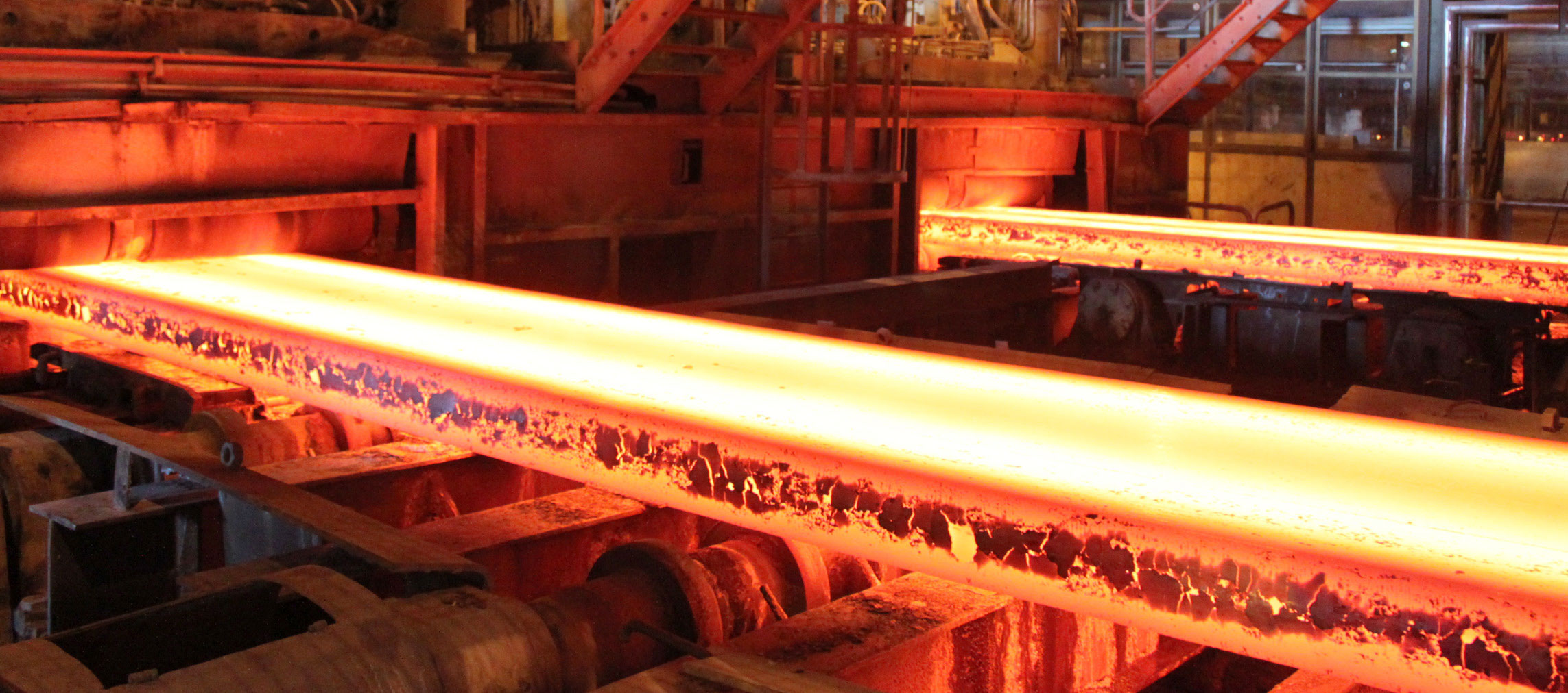 Iran Homes In on Vietnam for Export of Steel Products