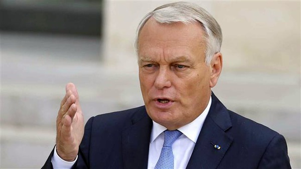 US government stance towards nuclear deal is real concerns now: French FM