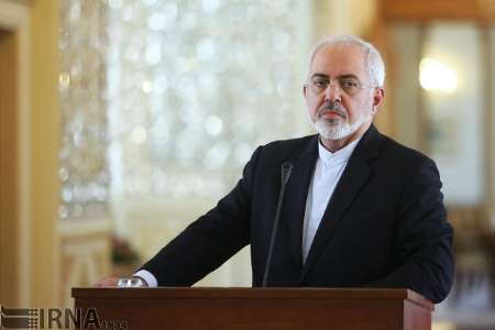 Sanctions designed to target Iran’s financial market: FM
