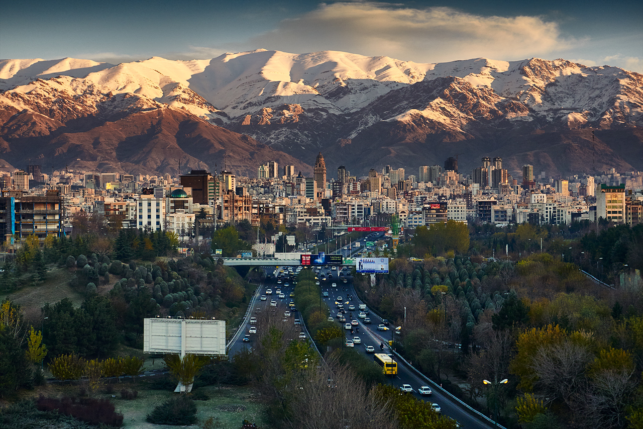 Tehran Municipality Draws Up Contractionary Budget