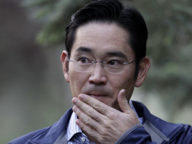 Koreans Could Get a Front-Row Seat for Jay Y. Lee Verdict