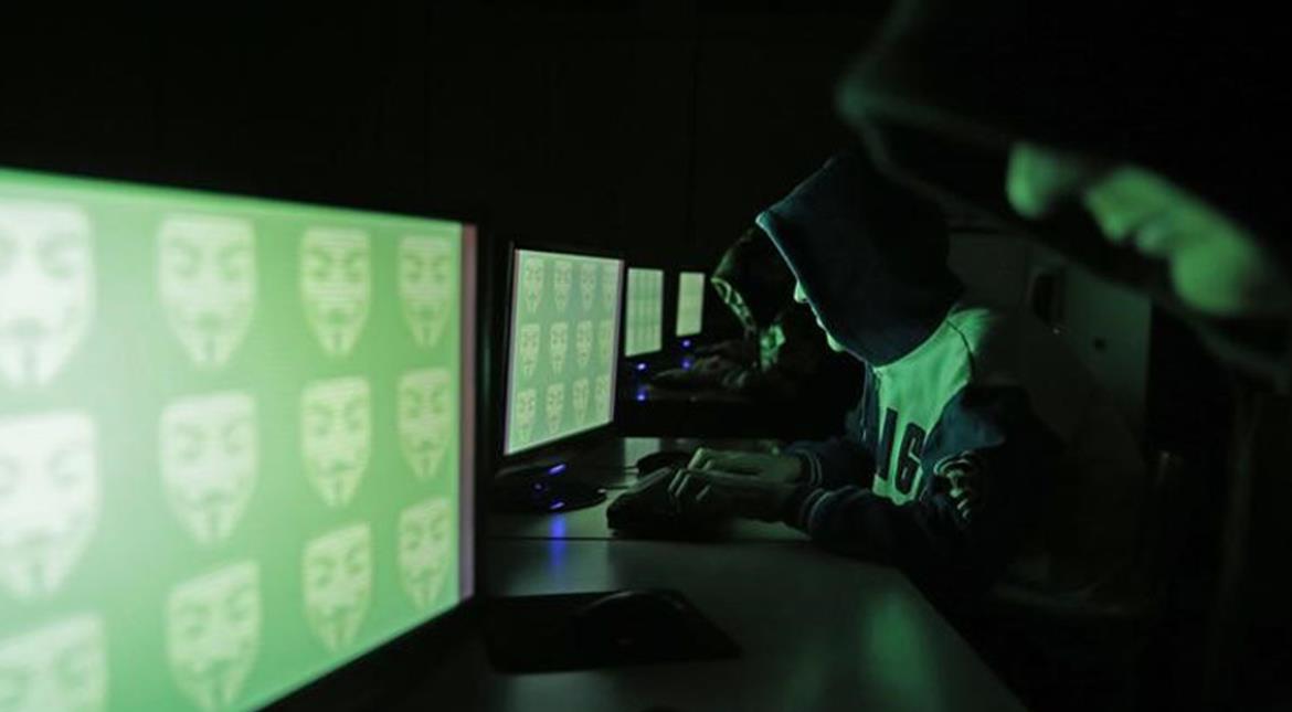 Hackers exploit stolen U.S. spy agency tool to launch global cyberattack