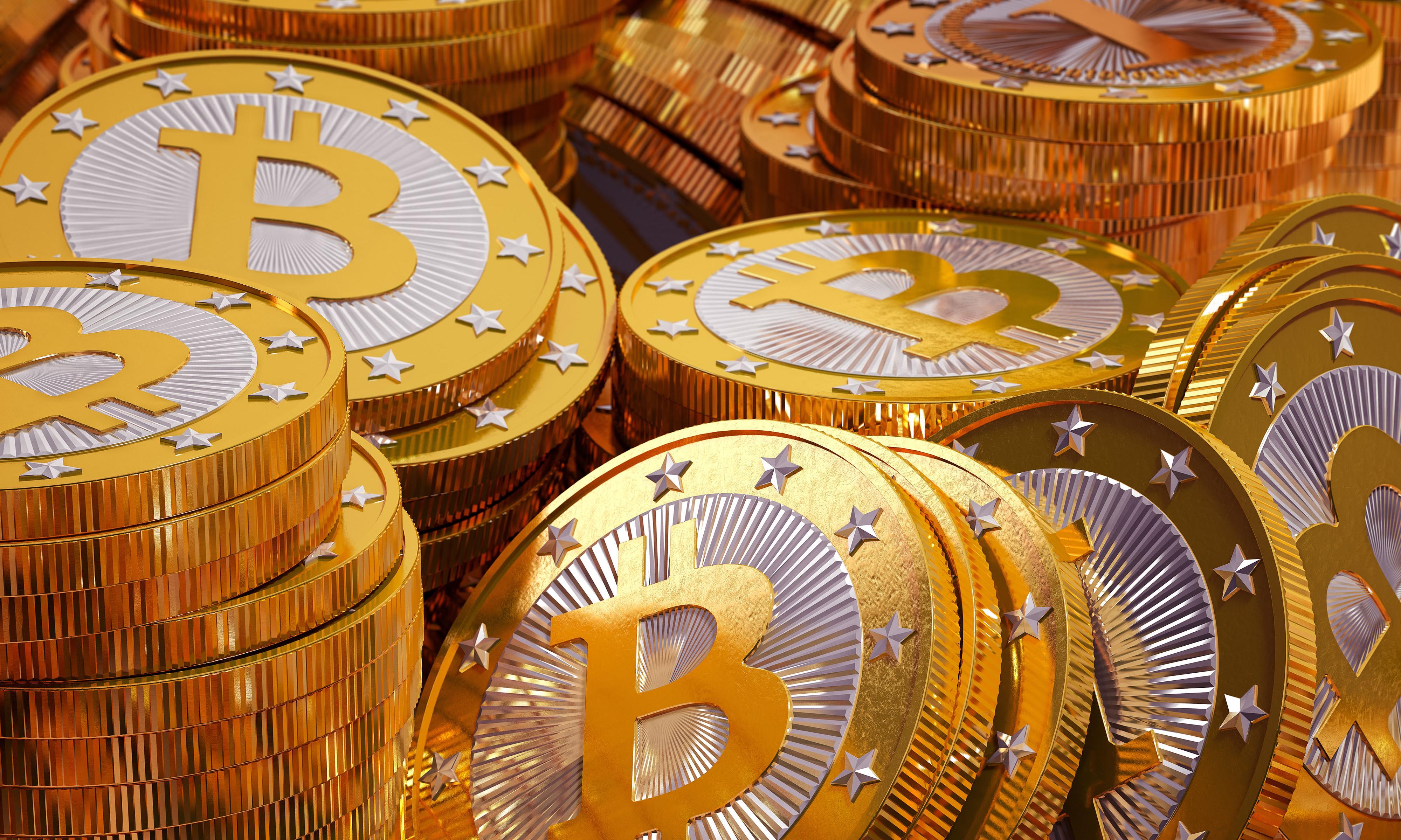 Will Bitcoin Tear Itself Apart?