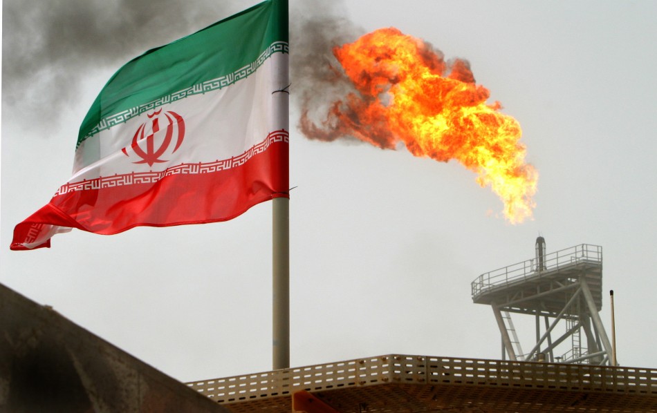 Iran Says Too Early to Discuss Oil Output Freeze at Algiers