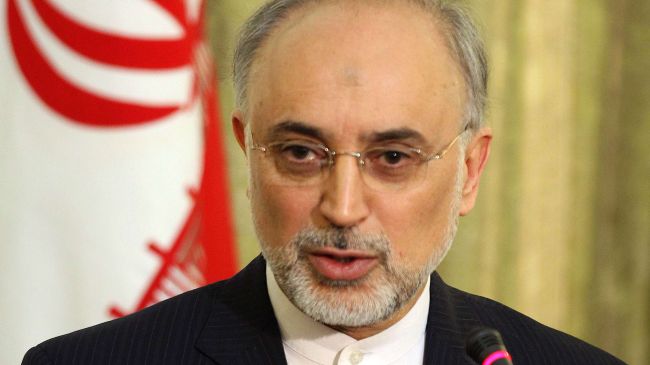 Iran’s new phase of cooperation with IAEA is evaluated; Salehi