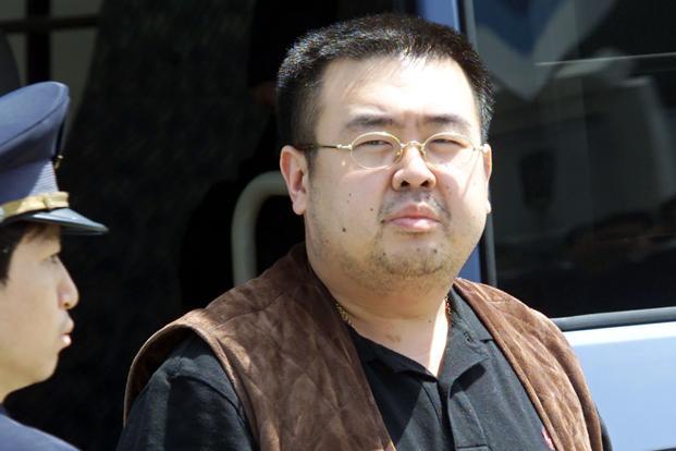Kim Jong Un’s Estranged Brother Murdered in Malaysia