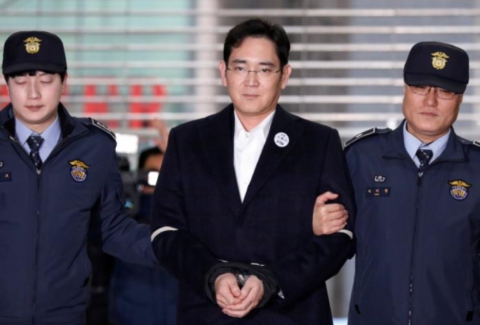 There's Still No Smoking Gun in the Samsung Bribery Trial