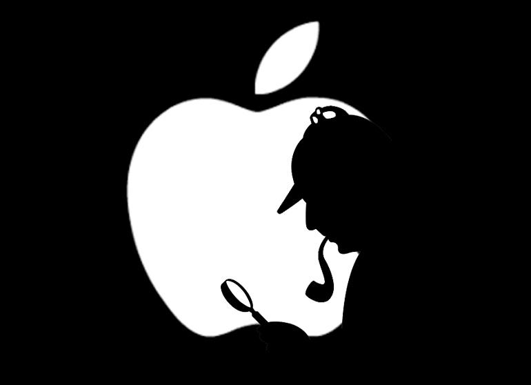 Apple Crackdown Renders Iran iOS Apps Useless