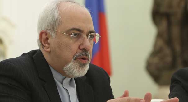 Zarif: time to stop hype and cover-ups