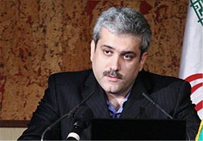 Iran Veep Commends Local Startups