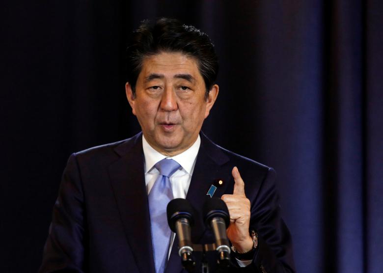 Japan PM's Pearl Harbor visit won't be for apology: spokesman
