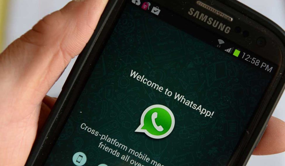 Italy antitrust agency probes WhatsApp messaging service