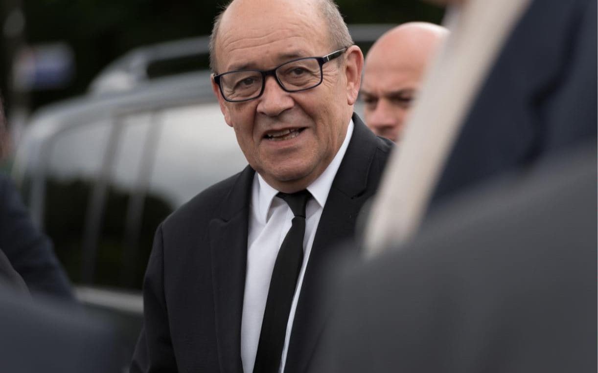 France Seeks End to Saudi-Bloc Measures That Have Split Families