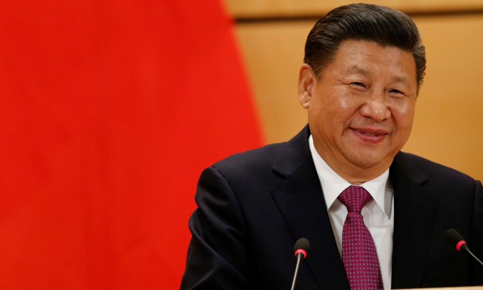 Eight Ways Xi Jinping Thought Could Change China's Economy