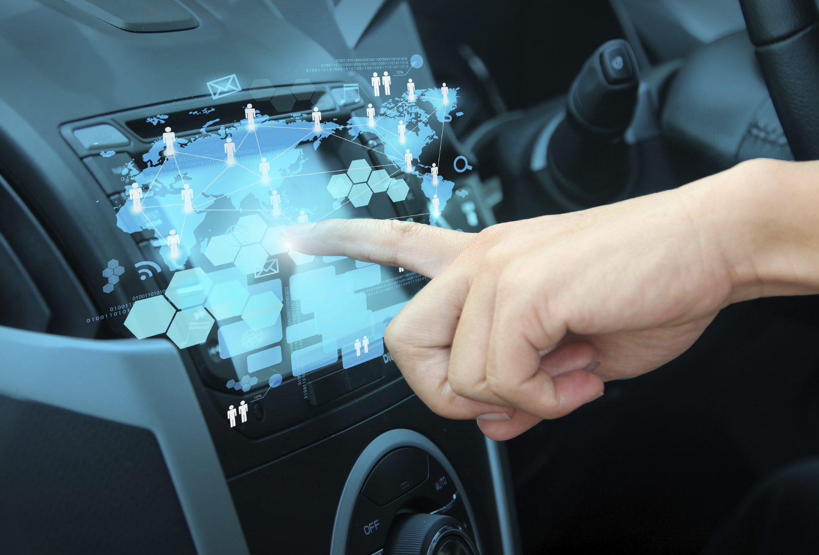 Renault, Nissan partner with Microsoft for connected car technology