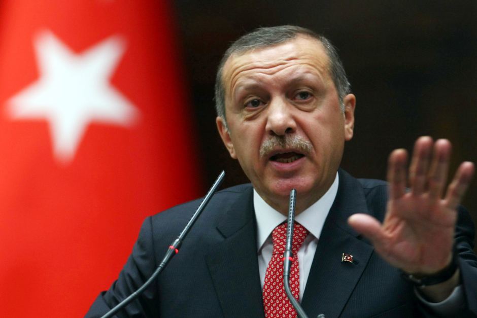 Turkish President: Ties With Iran "Strategically Important”