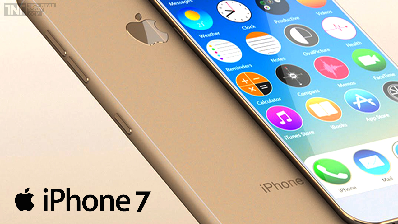 Latest iPhone 7 Rumor Suggests New, Larger Model Possible