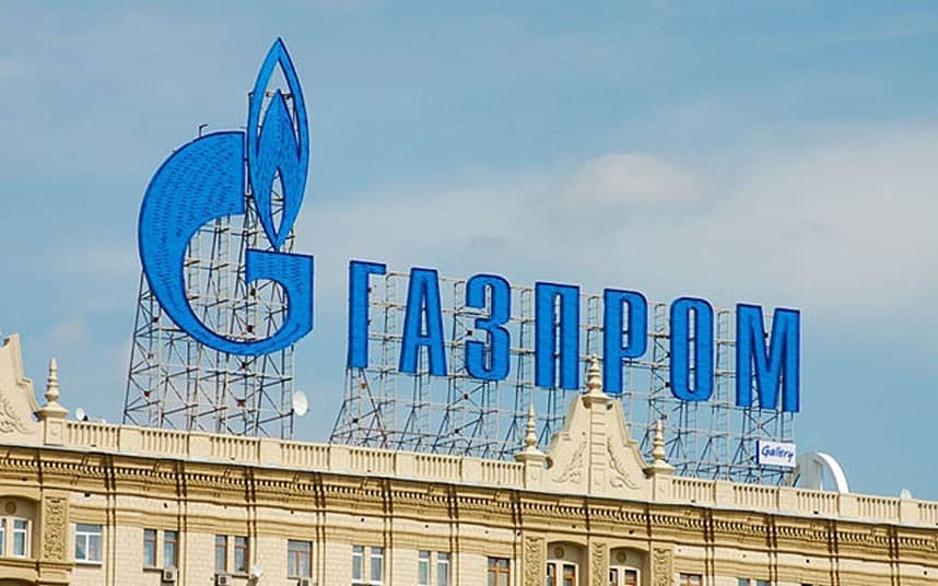 Gazprom Neft Presents Iran Oilfield Proposals