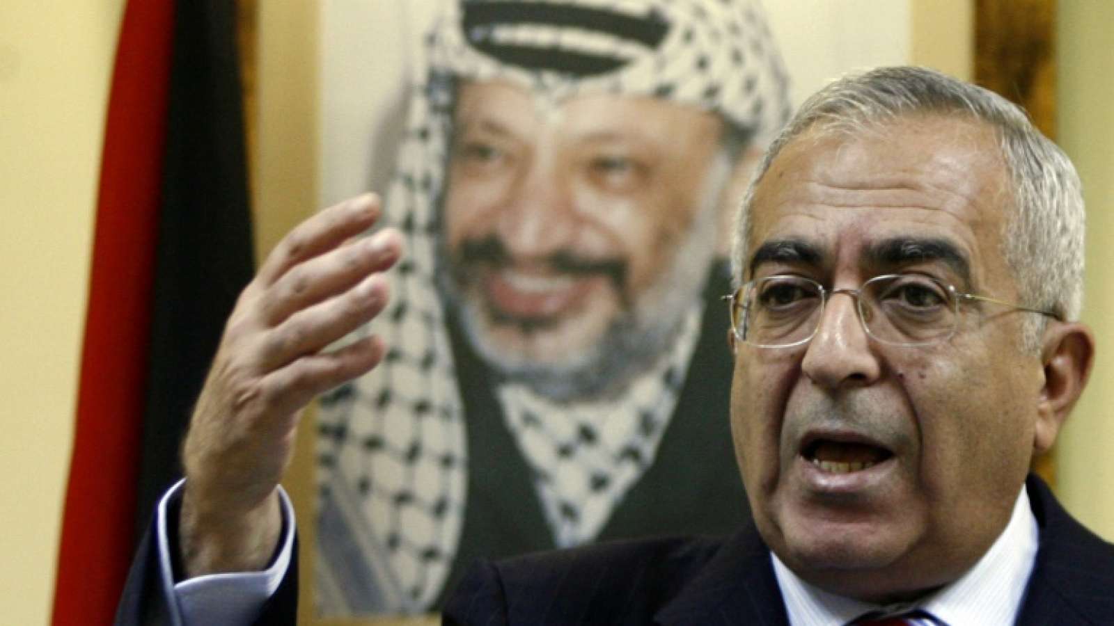 UN Chief Names Palestinian to Libya Post, Risking U.S. Objection