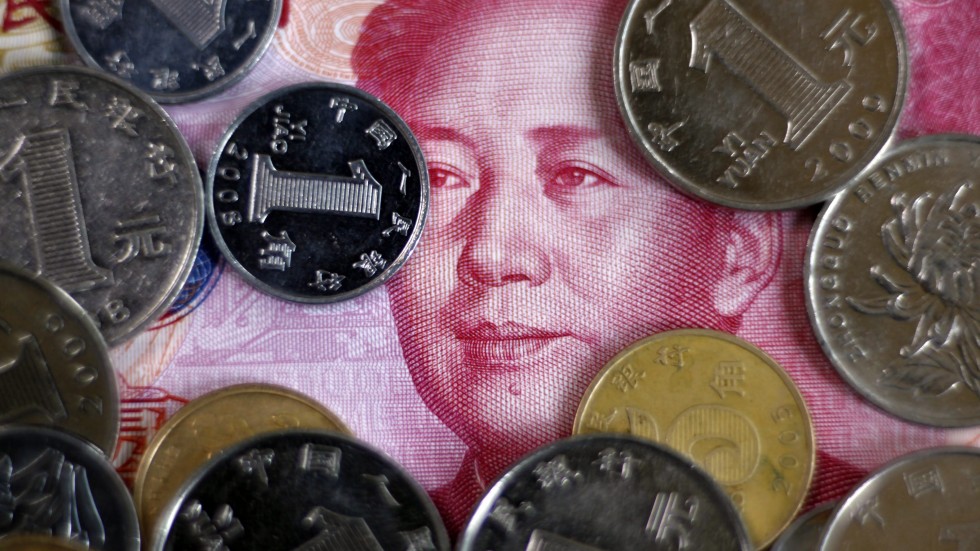 China May Have $2 Trillion in Hidden Bad Debt