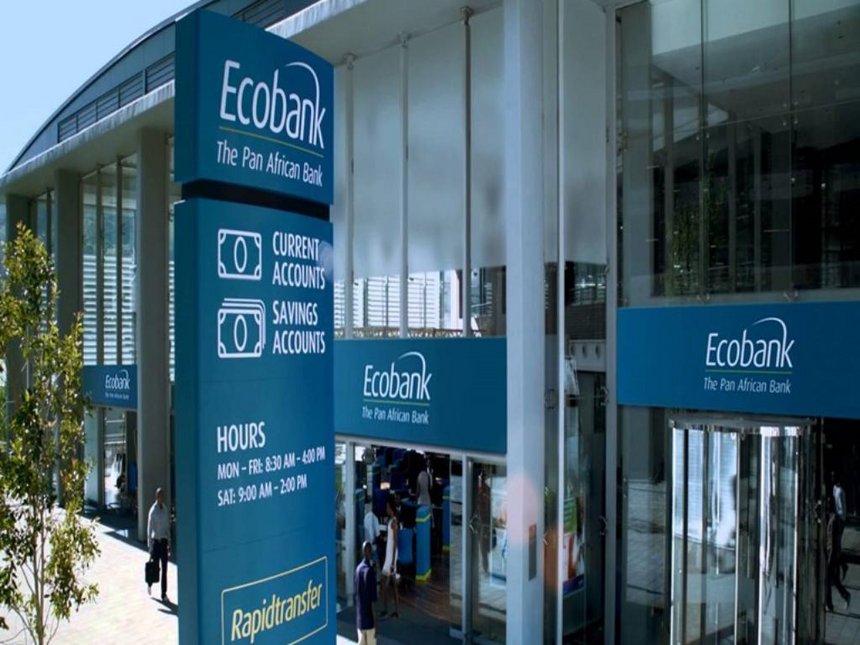 ECO Bank Signs Deal to Expand Iran Operations
