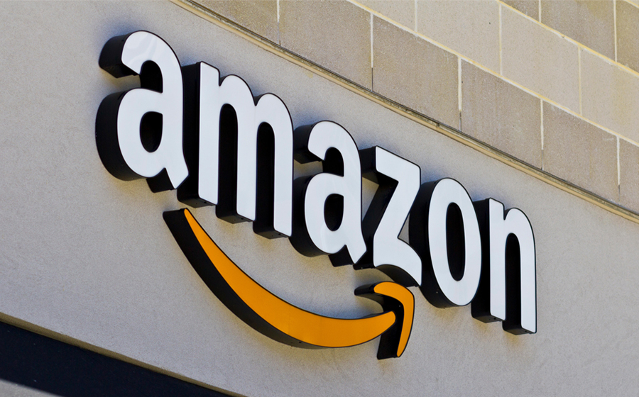 Amazon everywhere: E-commerce titan is topic companies can't avoid