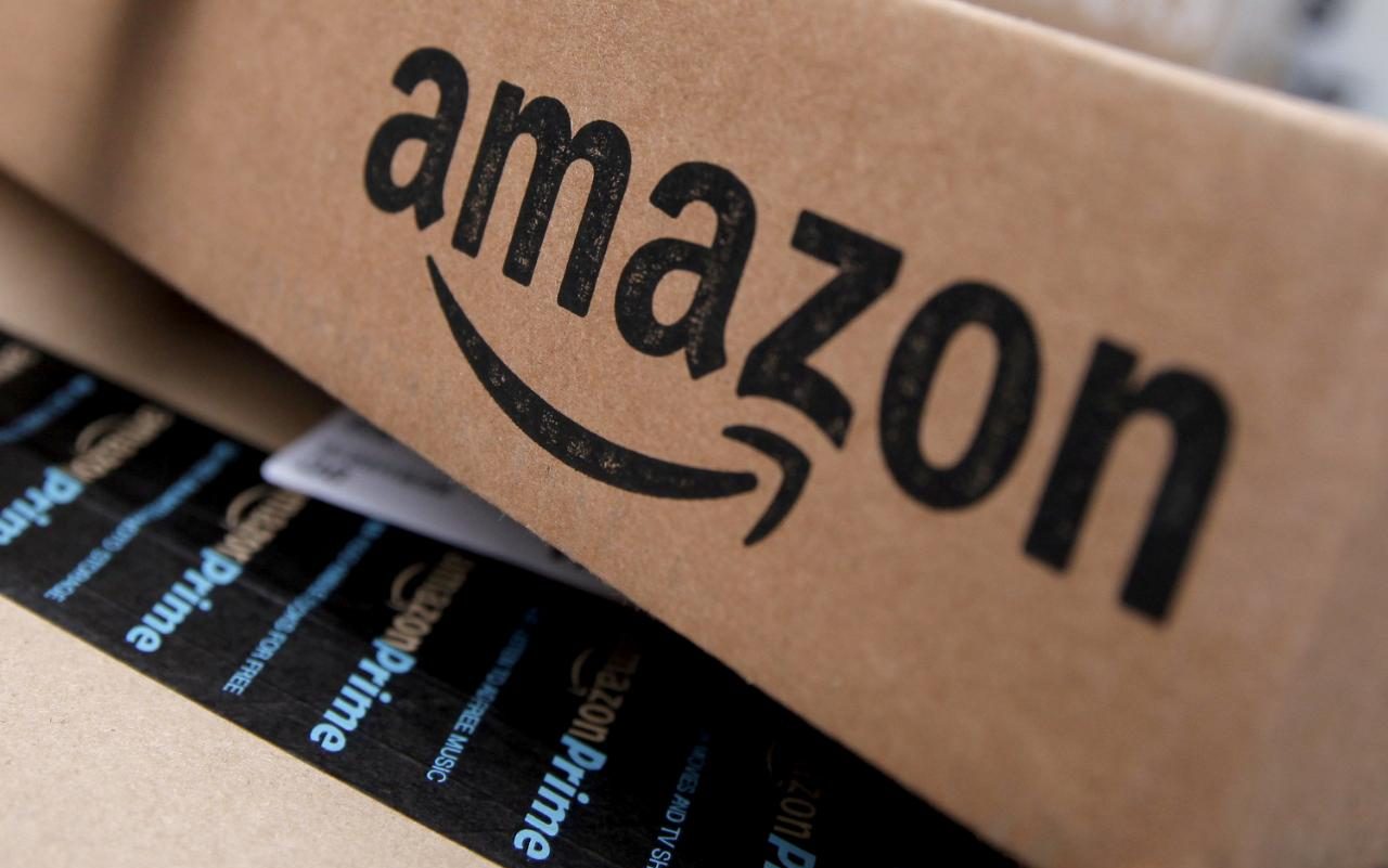 More Than 50% of Shoppers Turn First to Amazon in Product Search