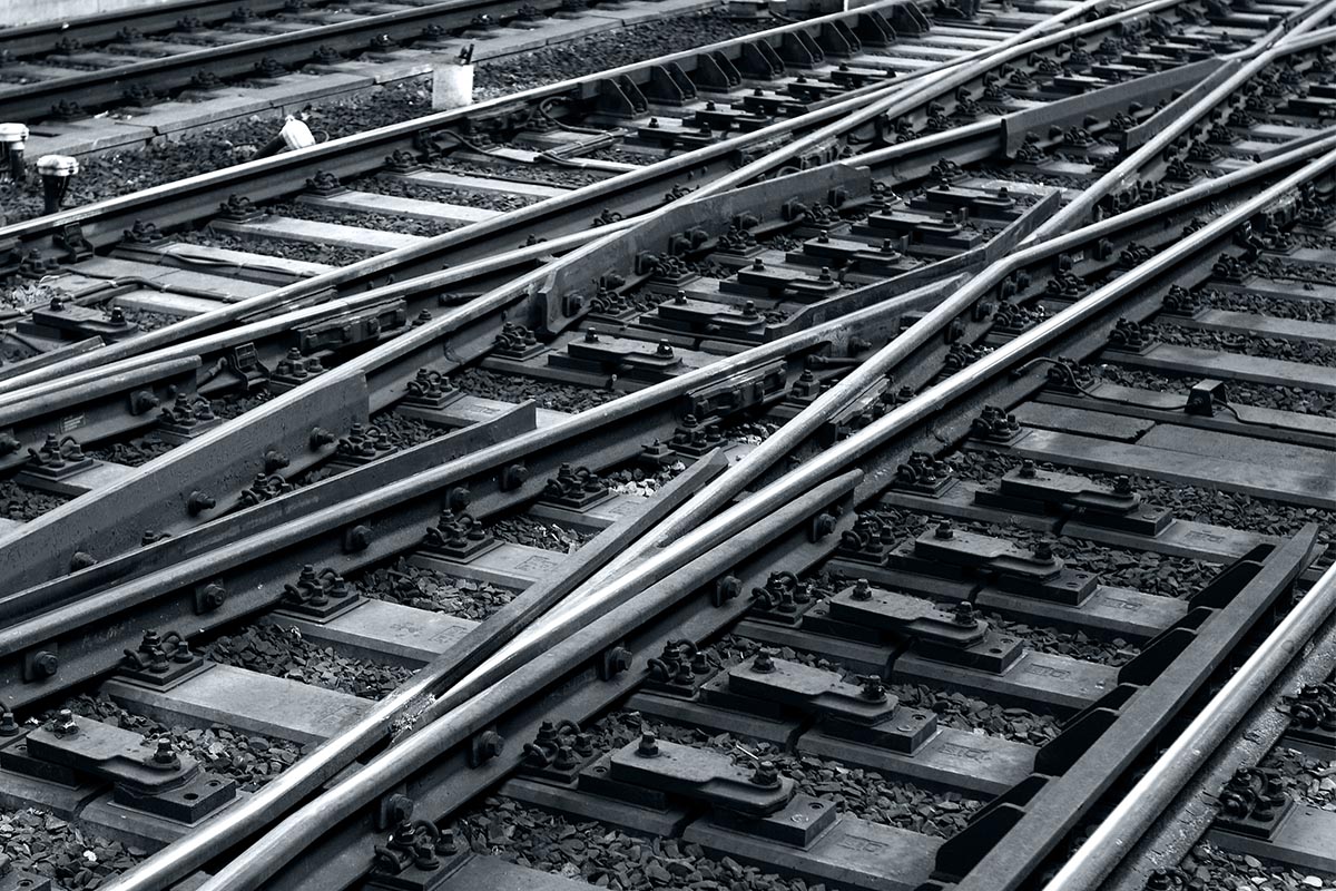 European countries to cooperate in railway industry in Iran