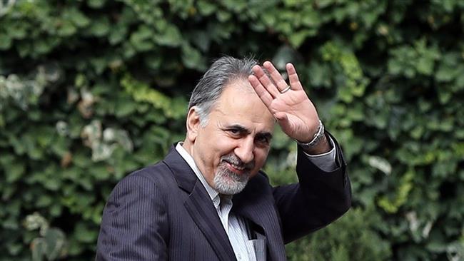Ex-minister Najafi elected new Tehran Mayor
