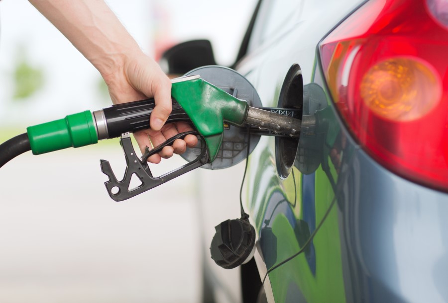 Iran Gasoline Imports Decline
